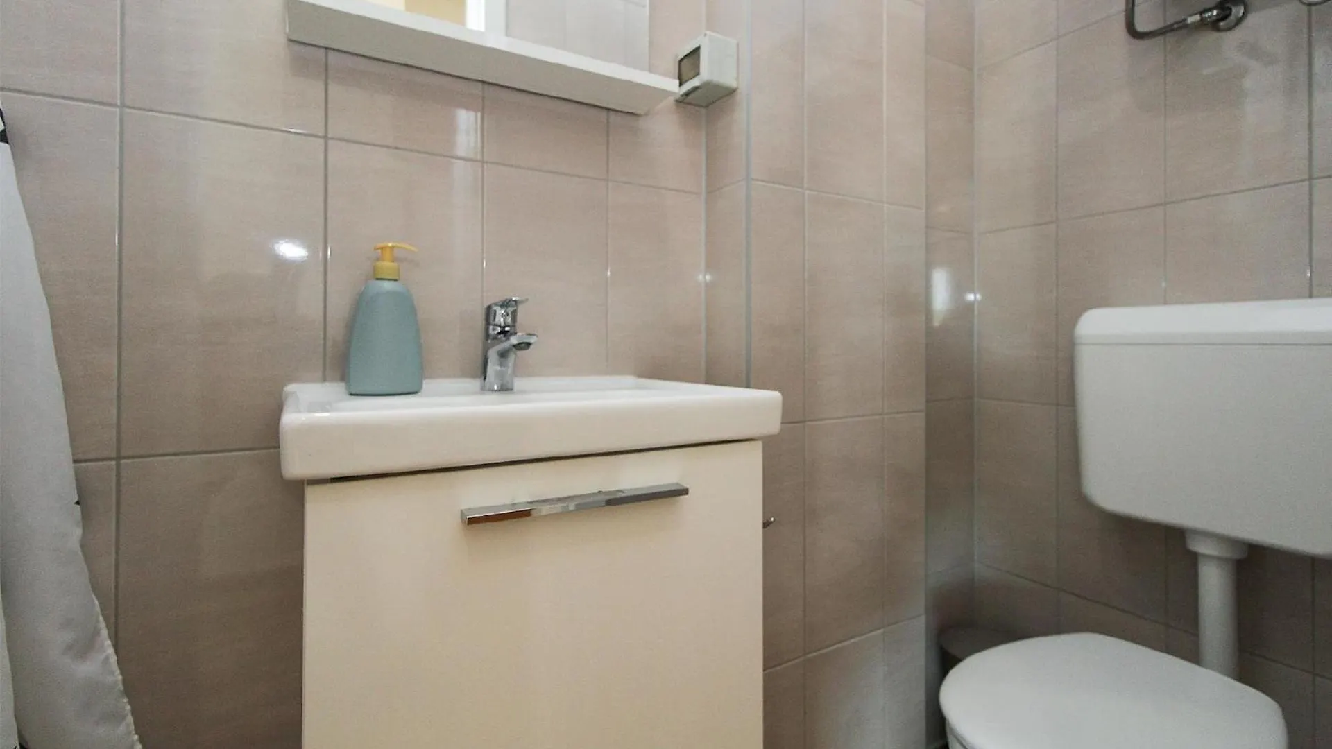 Ferienwohnung Fuer 4 Personen Ca 55 Qm In Pula, Istrien Istrische Riviera بولا