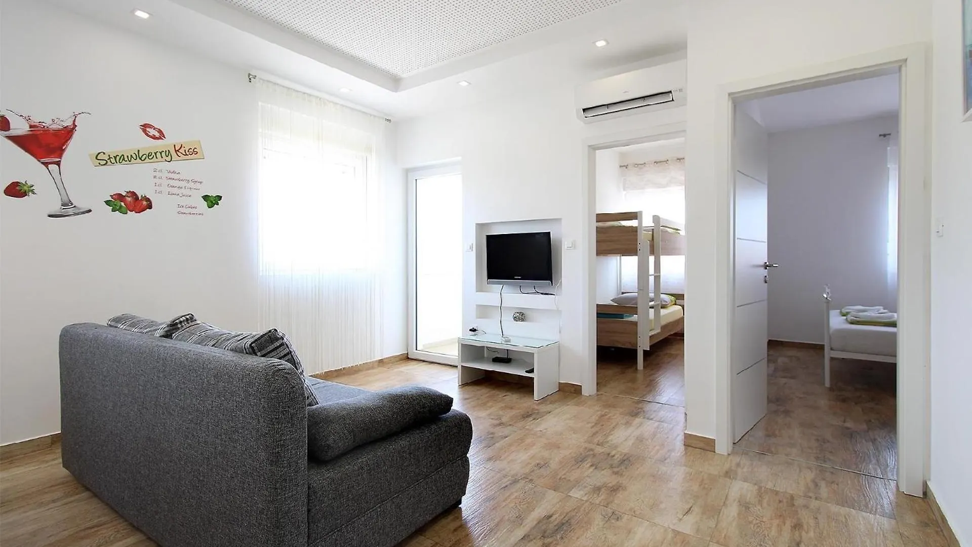 Ferienwohnung Fuer 4 Personen Ca 55 Qm In Pula, Istrien Istrische Riviera Κροατία