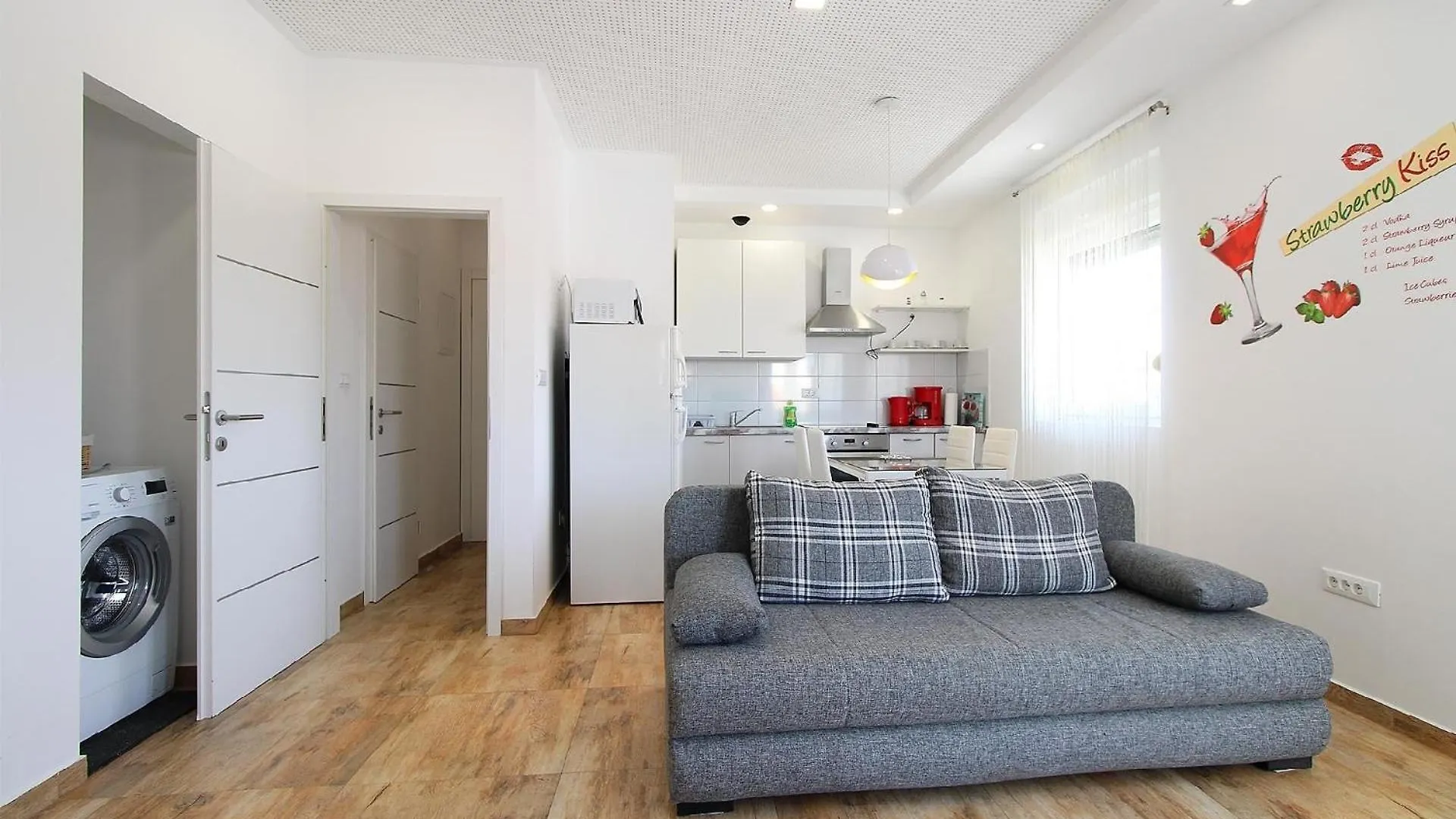 Ferienwohnung Fuer 4 Personen Ca 55 Qm In Pula, Istrien Istrische Riviera Διαμέρισμα Πούλα