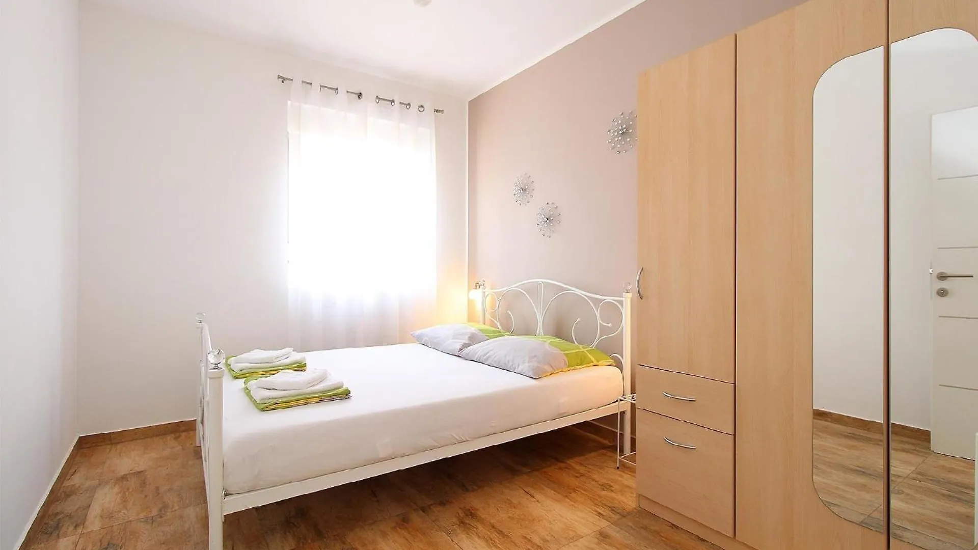 Ferienwohnung Fuer 4 Personen Ca 55 Qm In Pula, Istrien Istrische Riviera