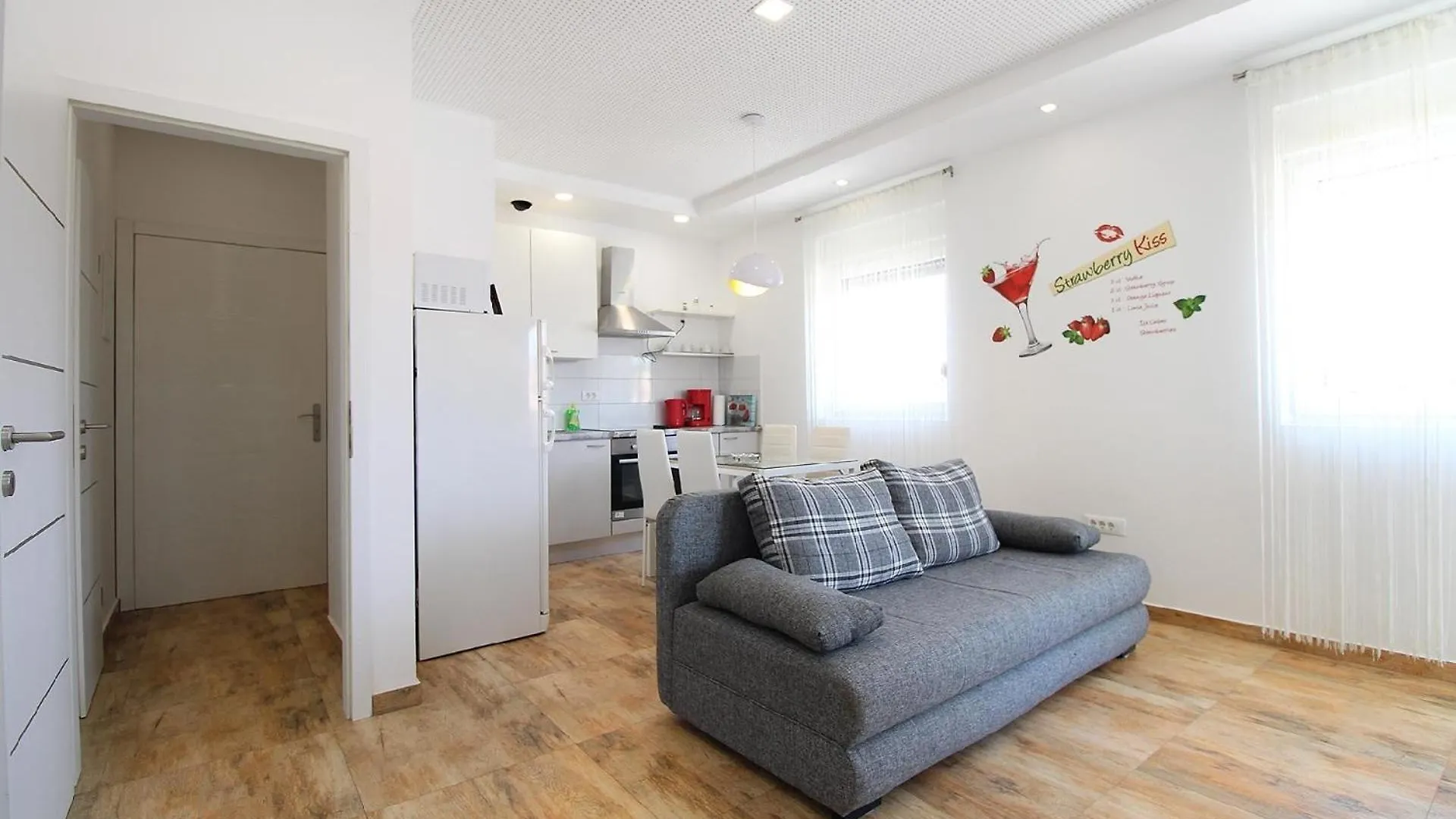 Ferienwohnung Fuer 4 Personen Ca 55 Qm In Pula, Istrien Istrische Riviera 0*, Pula Croatia