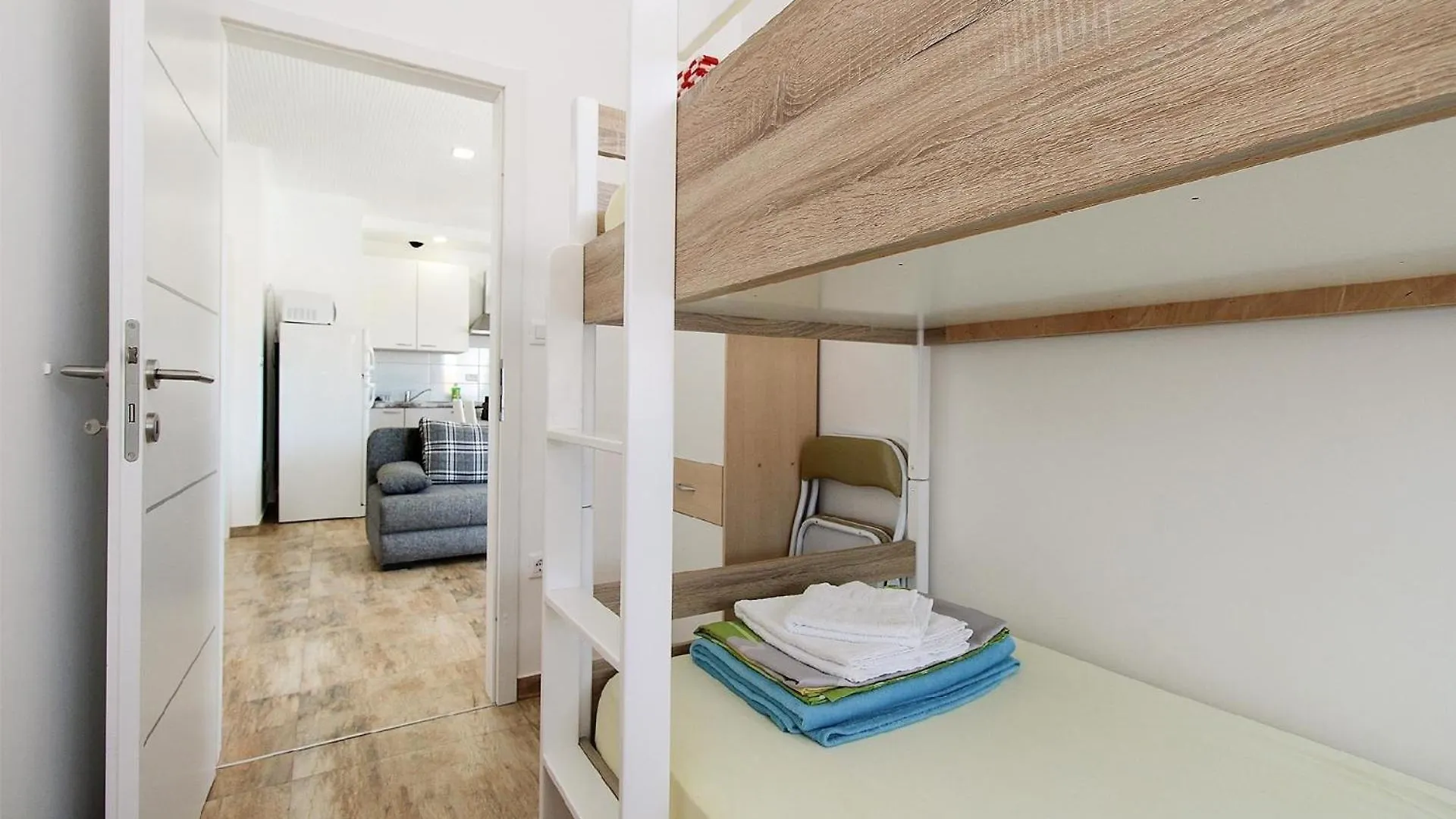 Ferienwohnung Fuer 4 Personen Ca 55 Qm In Pula, Istrien Istrische Riviera Apartment