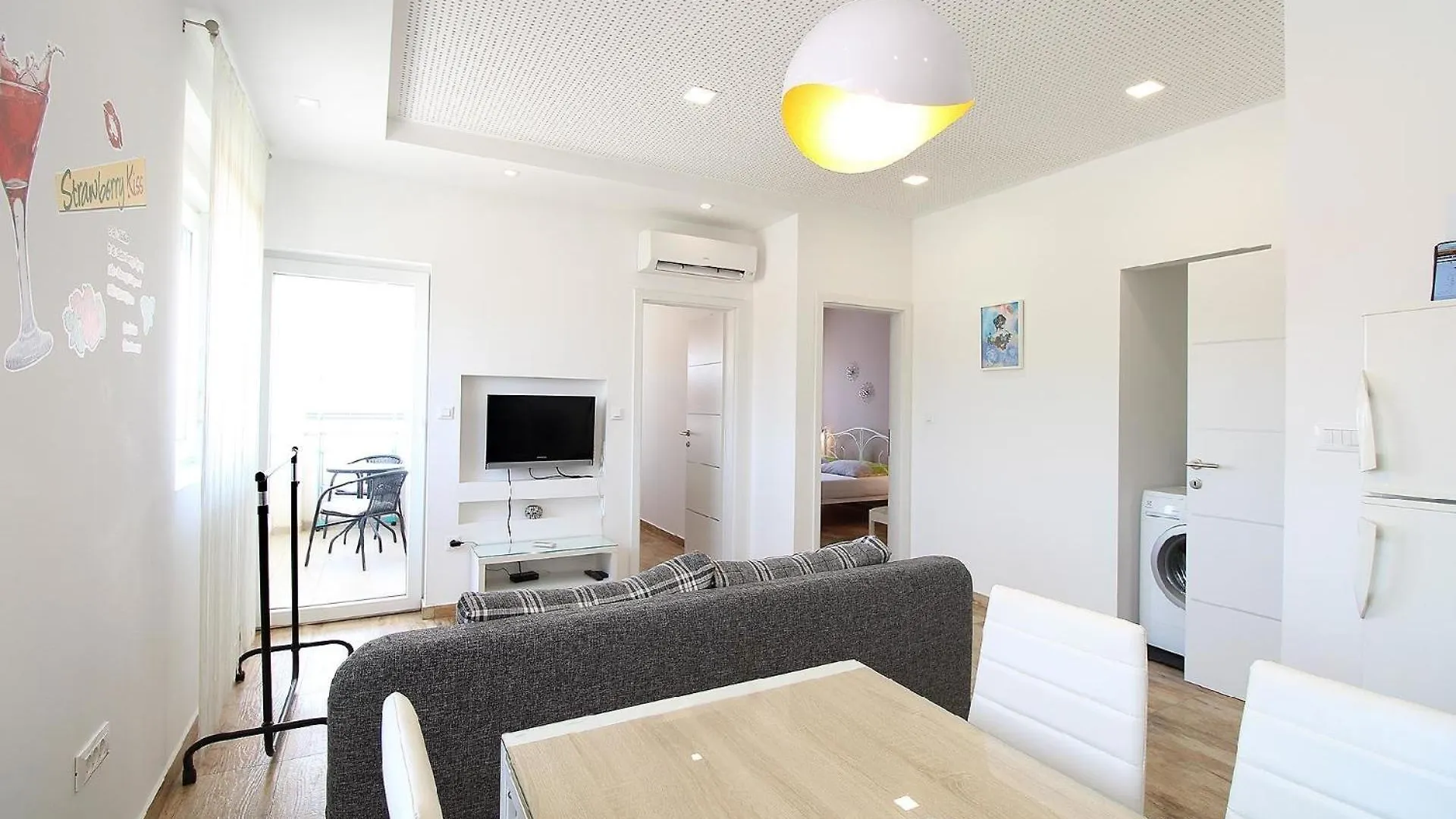 Ferienwohnung Fuer 4 Personen Ca 55 Qm In Pula, Istrien Istrische Riviera Apartment Pula