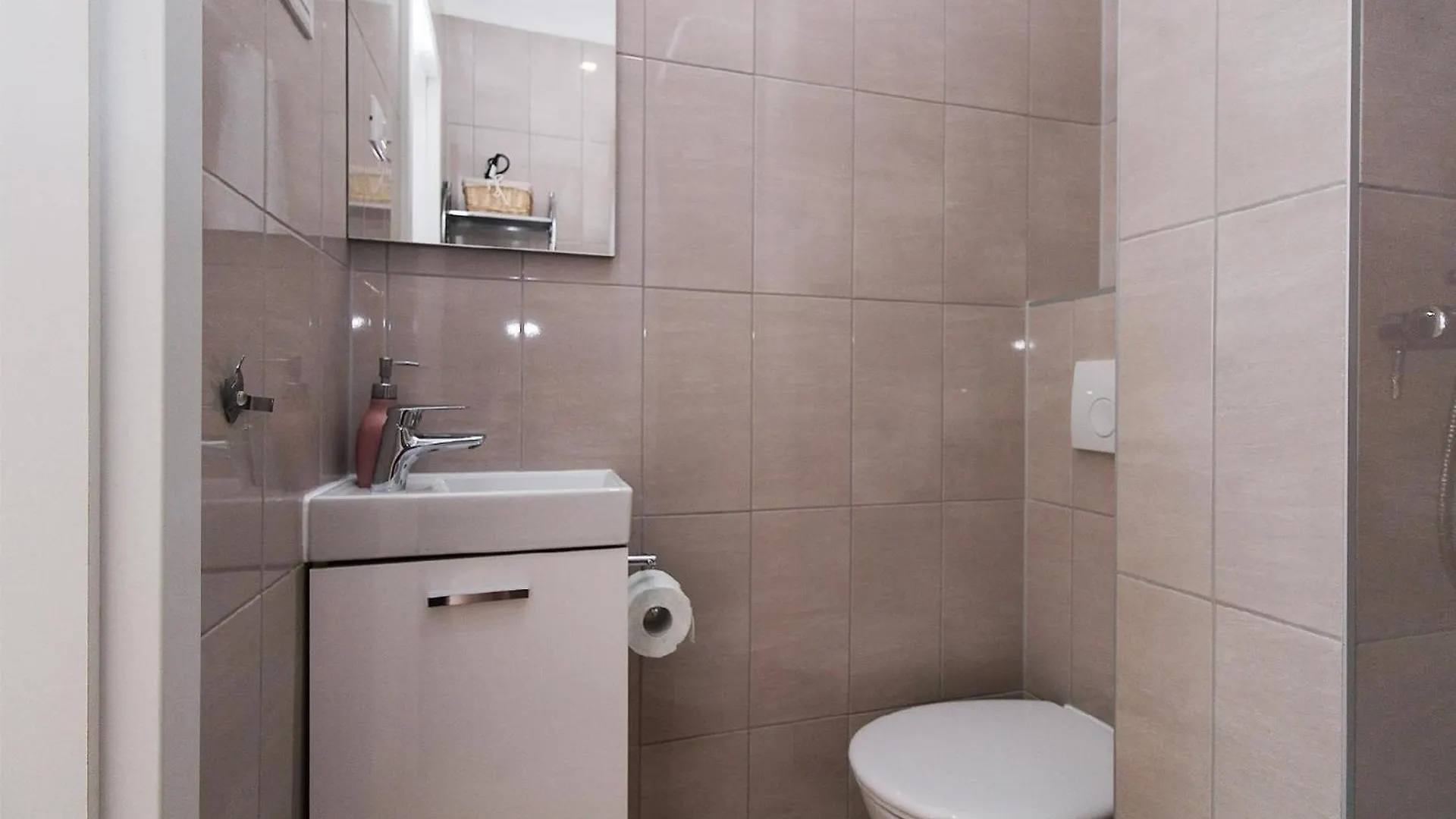 Ferienwohnung Fuer 4 Personen Ca 55 Qm In Pula, Istrien Istrische Riviera Apartment
