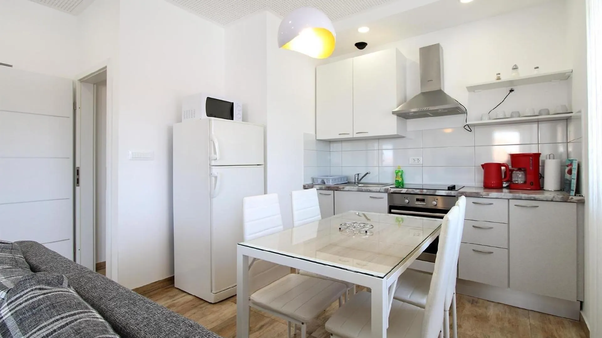 Apartment Ferienwohnung Fuer 4 Personen Ca 55 Qm In Pula, Istrien Istrische Riviera