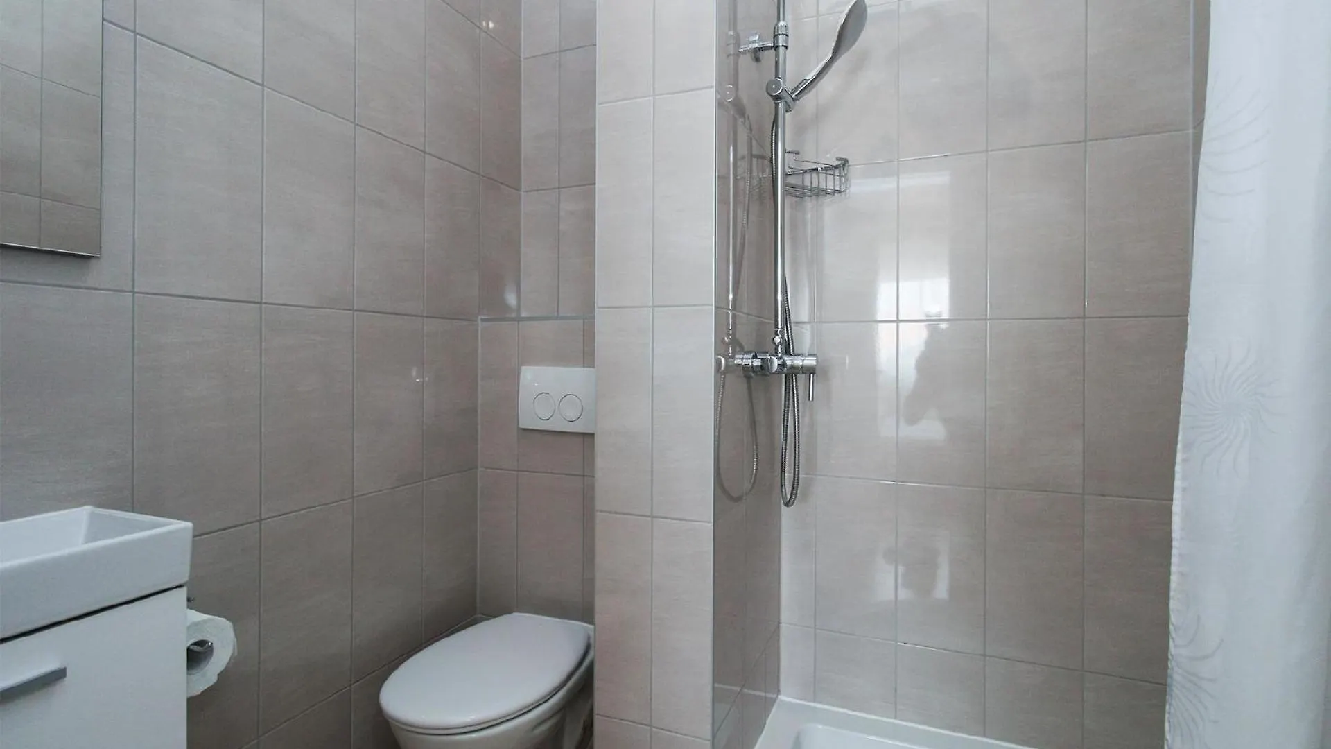 Ferienwohnung Fuer 4 Personen Ca 55 Qm In Pula, Istrien Istrische Riviera 0*, Pula