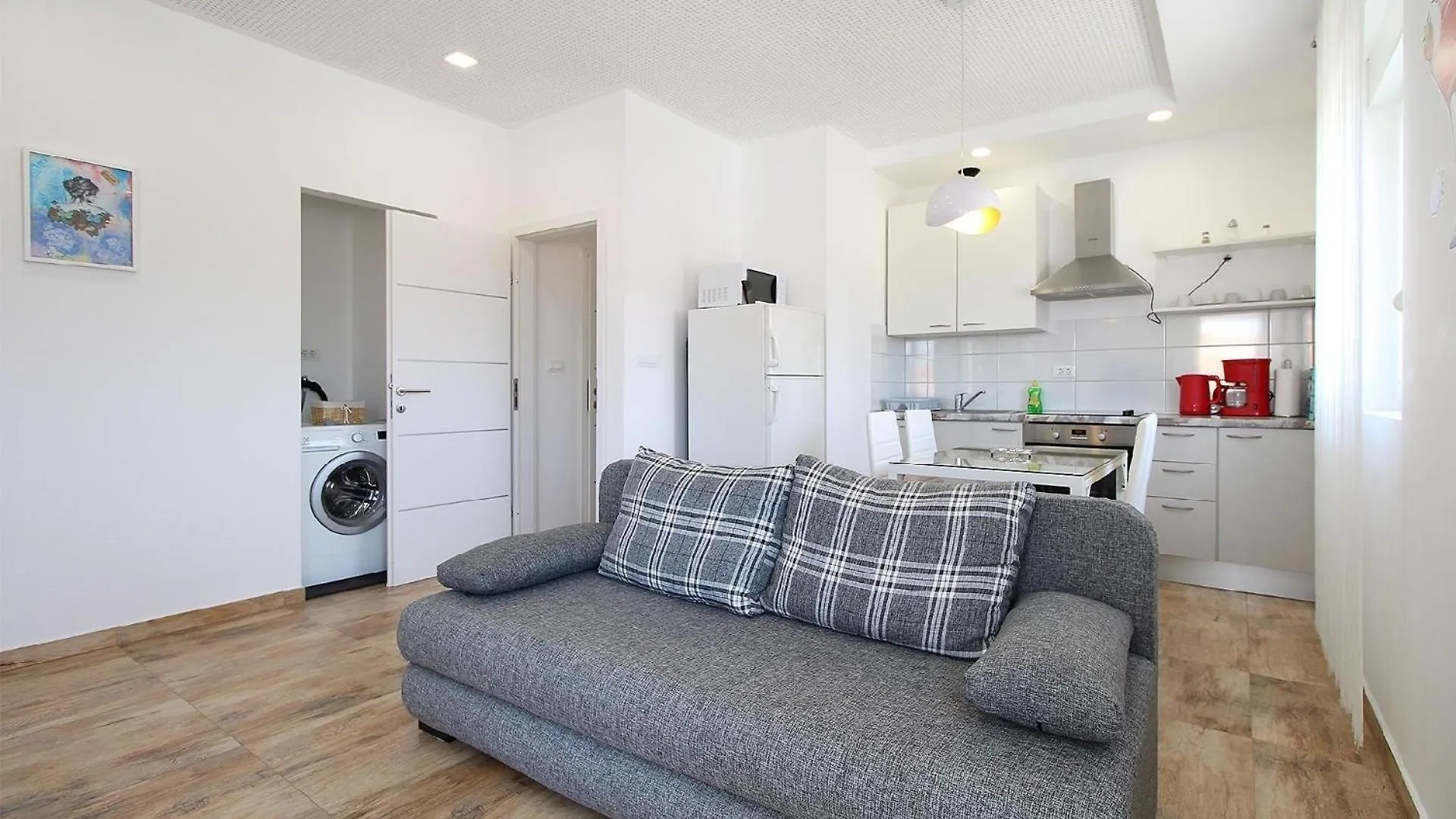Apartment Ferienwohnung Fuer 4 Personen Ca 55 Qm In Pula, Istrien Istrische Riviera
