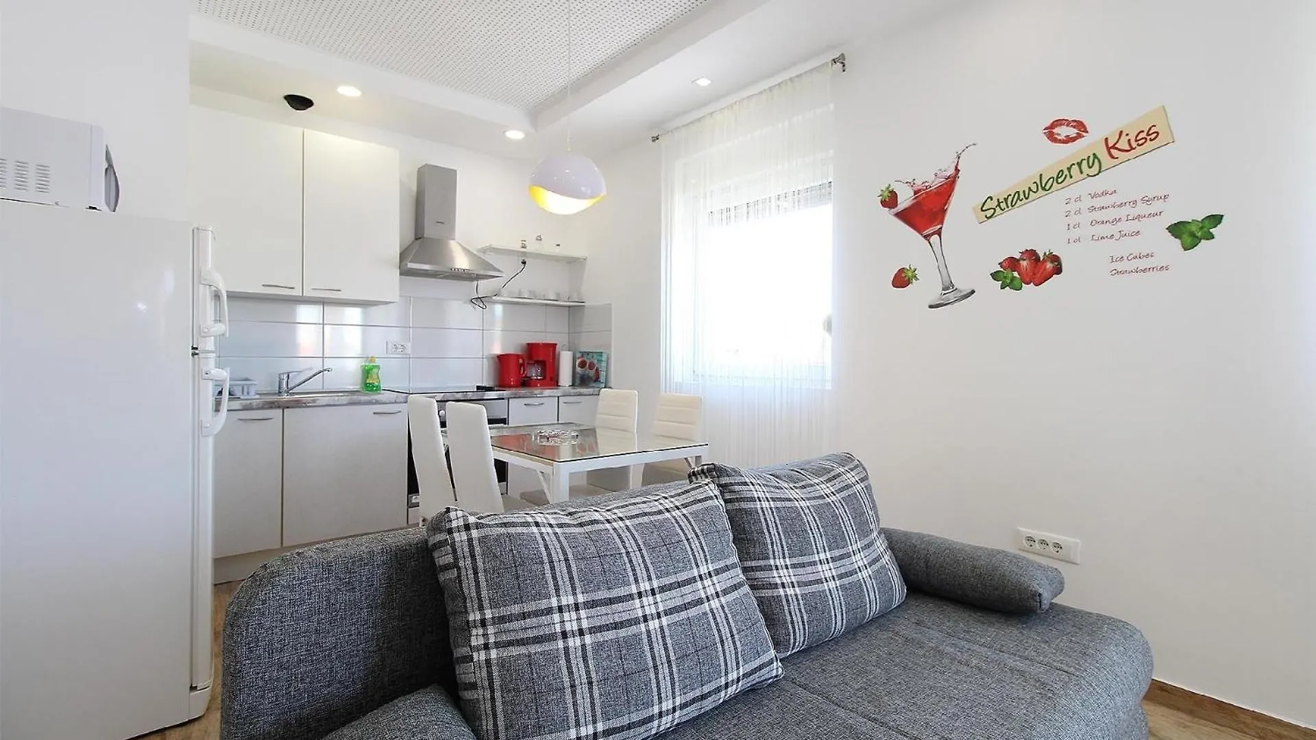 Ferienwohnung Fuer 4 Personen Ca 55 Qm In Pula, Istrien Istrische Riviera 0*, Pula Croatia