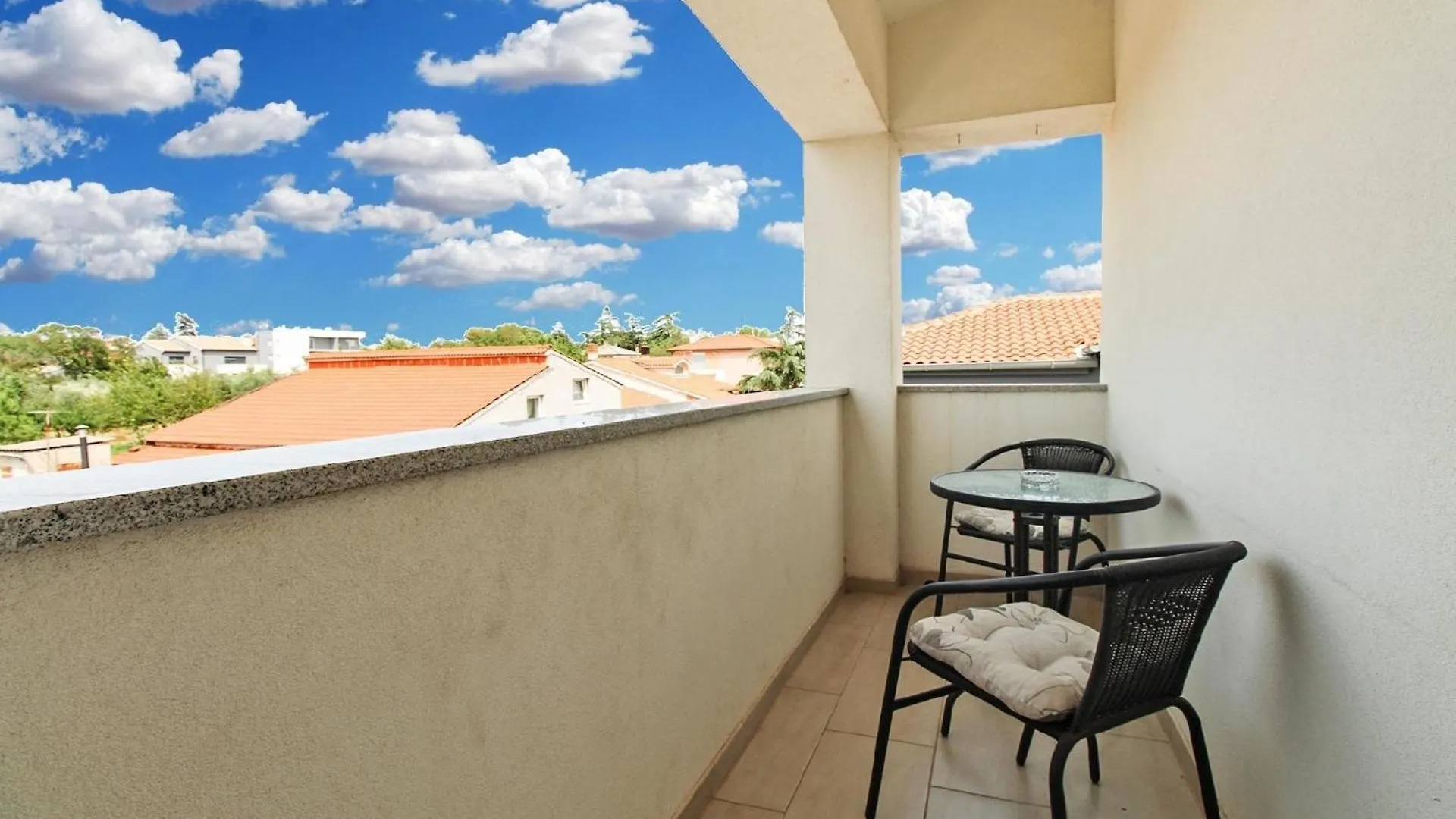 Ferienwohnung Fuer 4 Personen Ca 55 Qm In Pula, Istrien Istrische Riviera 0*, Pula
