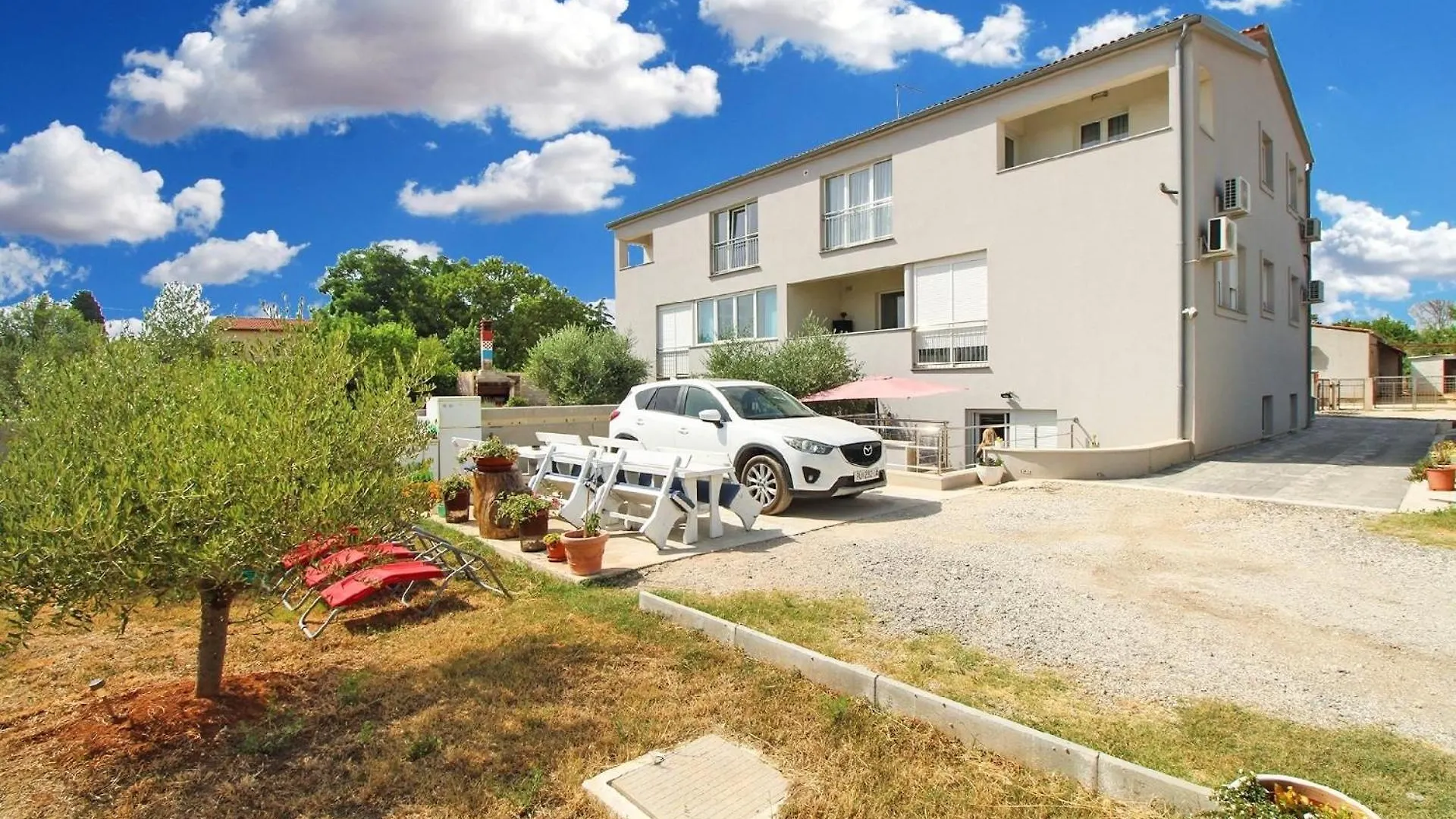 Ferienwohnung Fuer 4 Personen Ca 55 Qm In Pula, Istrien Istrische Riviera