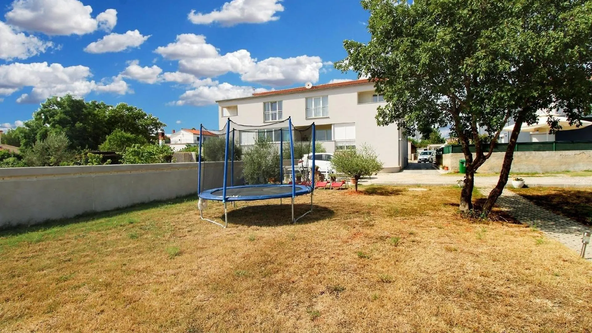 Apartment Ferienwohnung Fuer 4 Personen Ca 55 Qm In Pula, Istrien Istrische Riviera Croatia