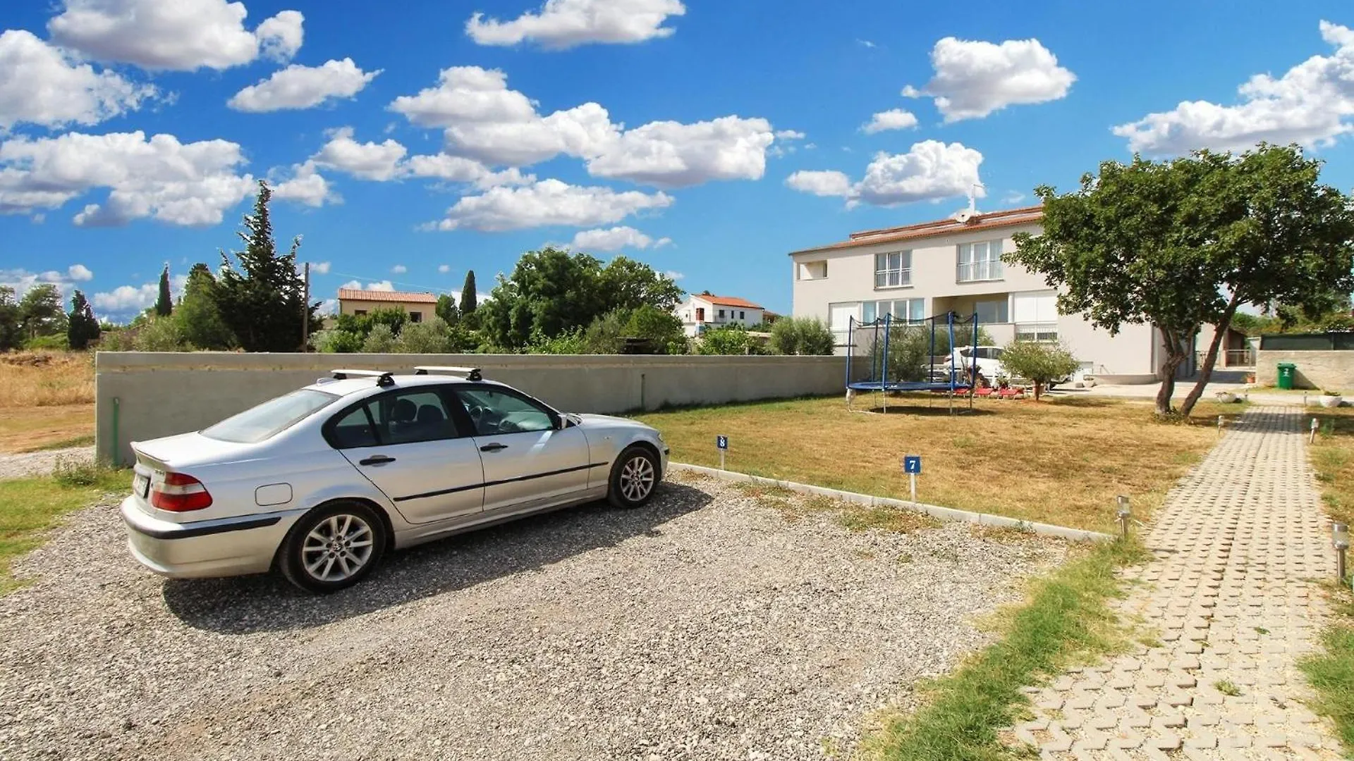 Ferienwohnung Fuer 4 Personen Ca 55 Qm In Pula, Istrien Istrische Riviera Pula